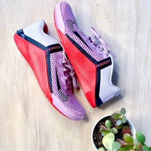 Nike💪 Metcon 6 CrossFit Gym Training Shoes